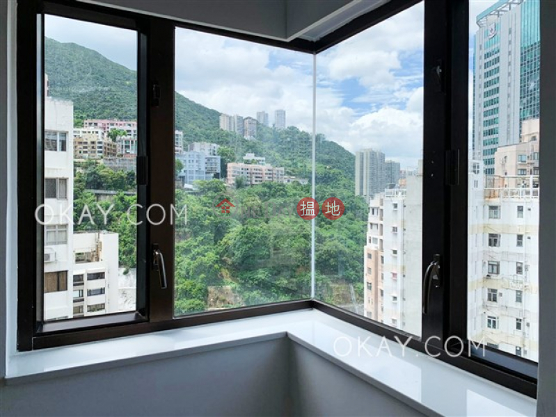 Ming\'s Court, High | Residential | Rental Listings | HK$ 35,000/ month