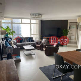 3房2廁,實用率高,海景,星級會所《雍景臺出租單位》 | 雍景臺 Robinson Place _0