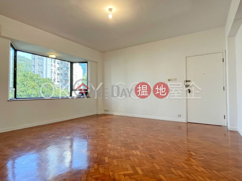 Charming 2 bedroom with parking | Rental, Hecny Court 均輝閣 | Wan Chai District (OKAY-R31846)_0