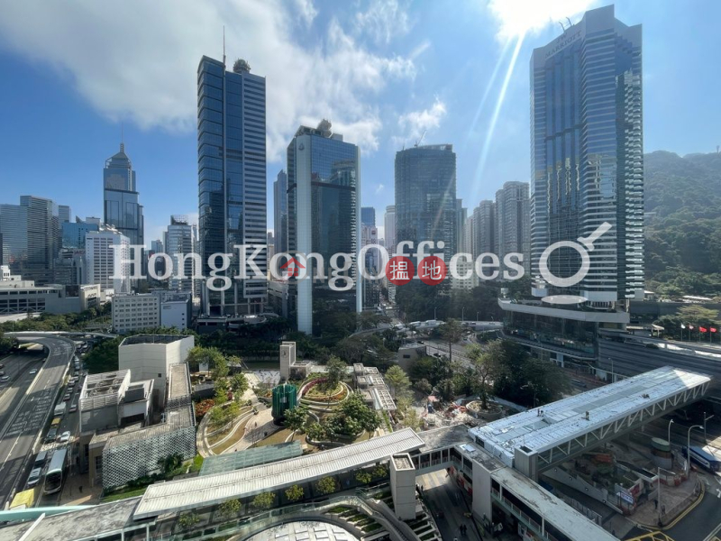 香港搵樓|租樓|二手盤|買樓| 搵地 | 寫字樓/工商樓盤|出租樓盤-海富中心2座寫字樓租單位出租