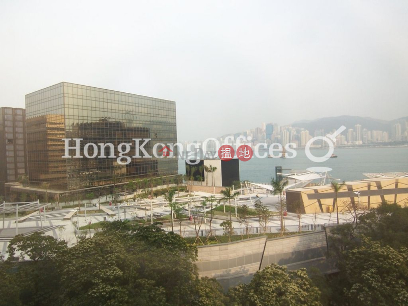 Office Unit for Rent at Chatham Road South 1 | Chatham Road South 1 漆咸道南一號 Rental Listings