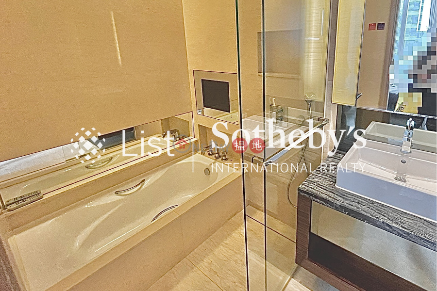 HK$ 69,000/ month The Cullinan, Yau Tsim Mong, Property for Rent at The Cullinan with 3 Bedrooms