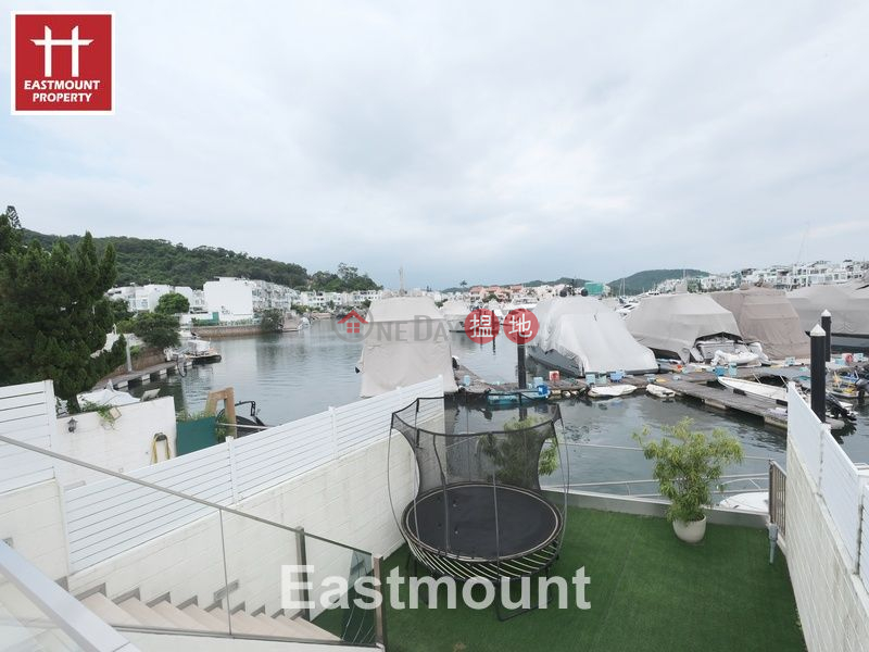 Sai Kung Villa House | Property For Sale in Marina Cove, Hebe Haven 白沙灣匡湖居- | Property ID:3941 380 Hiram\'s Highway | Sai Kung | Hong Kong | Sales, HK$ 38M