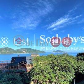 Property for Rent at The Manhattan with 4 Bedrooms | The Manhattan 曼克頓花園 _0
