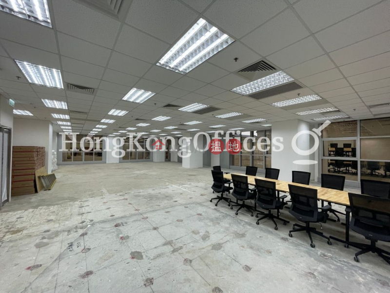 FWD Financial Centre Middle Office / Commercial Property | Rental Listings HK$ 181,620/ month