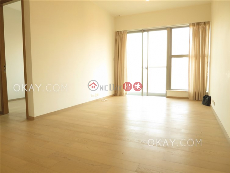 Tasteful 2 bedroom with balcony | Rental, The Summa 高士台 Rental Listings | Western District (OKAY-R287850)