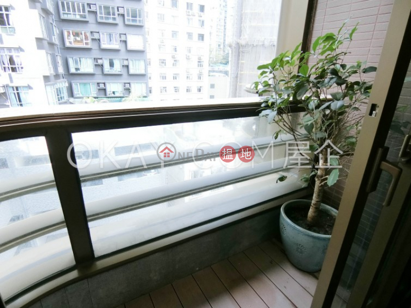 Castle One By V, Middle, Residential | Rental Listings | HK$ 30,000/ month