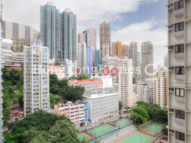 Property Search Hong Kong | OneDay | Residential | Sales Listings 2 Bedroom Unit at Rich View Terrace | For Sale