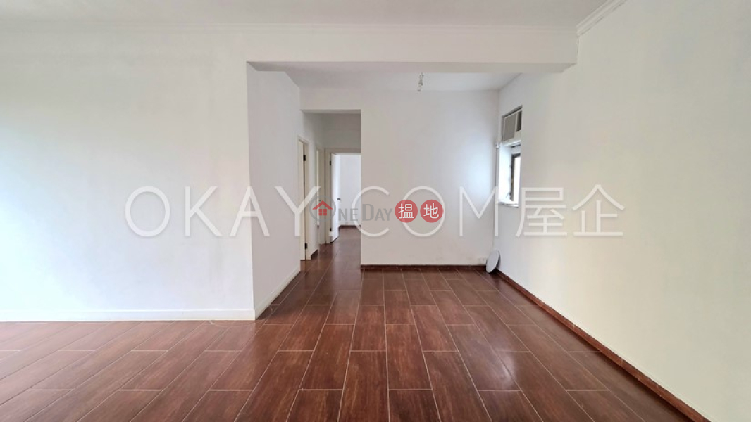 Charming 3 bedroom on high floor with balcony | Rental 4 Mount Davis Road | Western District, Hong Kong, Rental, HK$ 38,000/ month