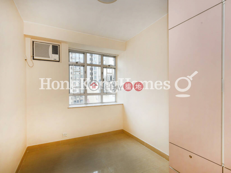 3 Bedroom Family Unit for Rent at City Garden Block 13 (Phase 2) 233 Electric Road | Eastern District | Hong Kong | Rental HK$ 31,000/ month