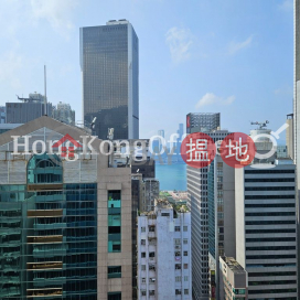 Office Unit for Rent at C C Wu Building, C C Wu Building 集成中心 | Wan Chai District (HKO-75159-ACHR)_0