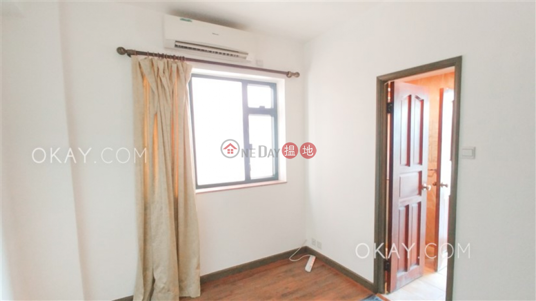 HK$ 30,000/ month | Hoi To Court Wan Chai District | Unique 3 bedroom with balcony | Rental