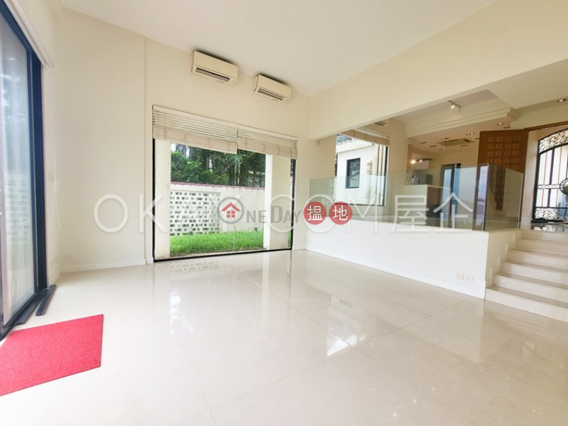 HK$ 100,000/ month, Bella Vista, Sai Kung | Gorgeous house with sea views, rooftop | Rental