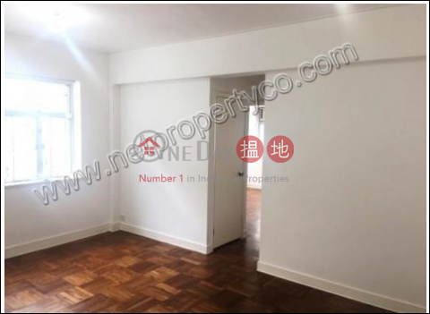 Apartment for Rent - Great George Building CWB | Great George Building 華登大廈 _0