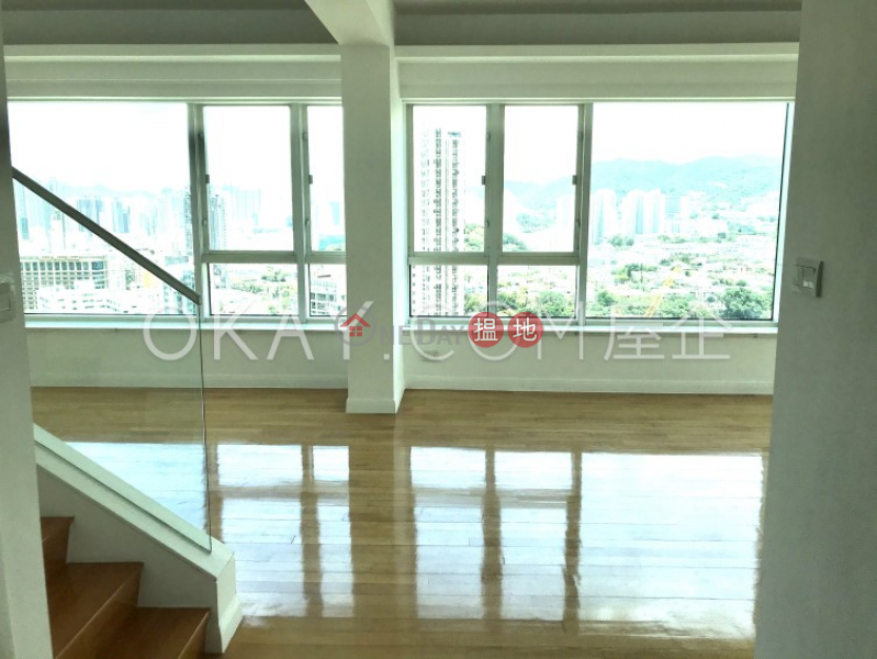 HK$ 82,000/ month St. George Apartments, Yau Tsim Mong Lovely 4 bedroom on high floor with parking | Rental