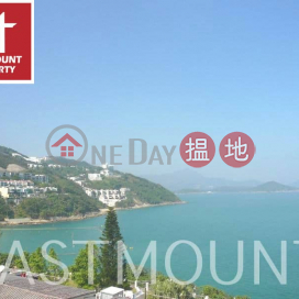 Silverstrand Villa House | Property For Sale and Lease in Solemar Villas, Silver Cape Road 銀岬路海濱別墅-Prestige neighborhoods | House A3 Solemar Villas 海濱別墅 A3座 _0