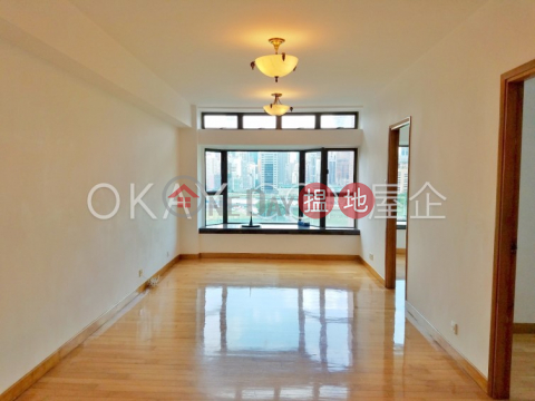 Luxurious 3 bedroom with racecourse views | For Sale | Fortuna Court 永光苑 _0