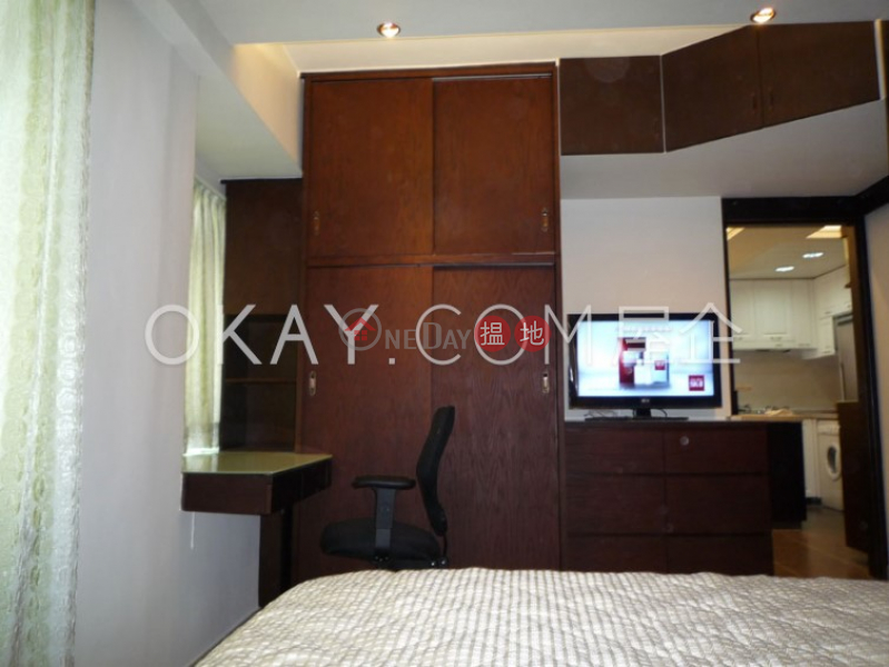 Charming 1 bedroom in Mid-levels West | For Sale, 20-22 Bonham Road | Western District Hong Kong Sales HK$ 9.2M