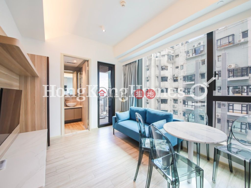 2 Bedroom Unit for Rent at Central 8, Central 8 半山捌號 Rental Listings | Western District (Proway-LID198547R)