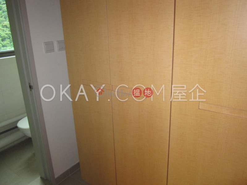 HK$ 42,000/ month | The Sail At Victoria | Western District | Elegant 3 bed on high floor with harbour views | Rental