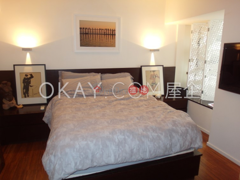 Property Search Hong Kong | OneDay | Residential | Rental Listings, Tasteful 1 bedroom in Mid-levels West | Rental