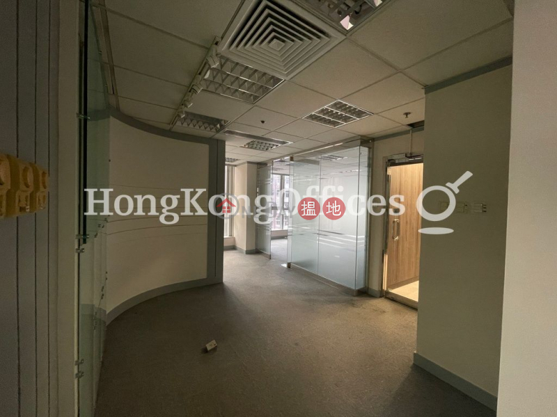 Property Search Hong Kong | OneDay | Office / Commercial Property Rental Listings, Office Unit for Rent at CKK Commercial Centre