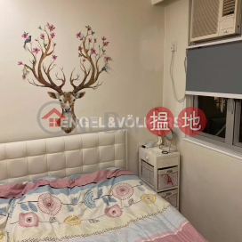 西營盤一房筍盤出售|住宅單位, 福滿大廈 Fook Moon Building | 西區 (EVHK95157)_0