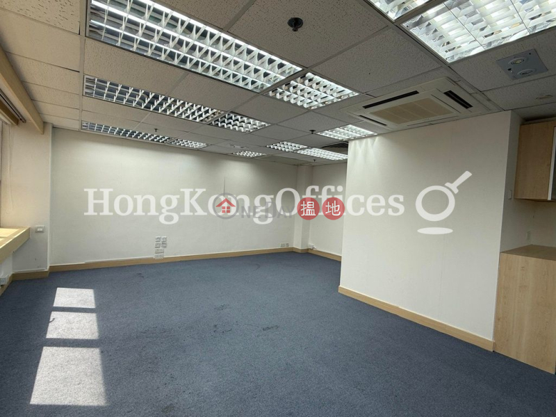 Property Search Hong Kong | OneDay | Office / Commercial Property Rental Listings | Office Unit for Rent at Chuang\'s Tower