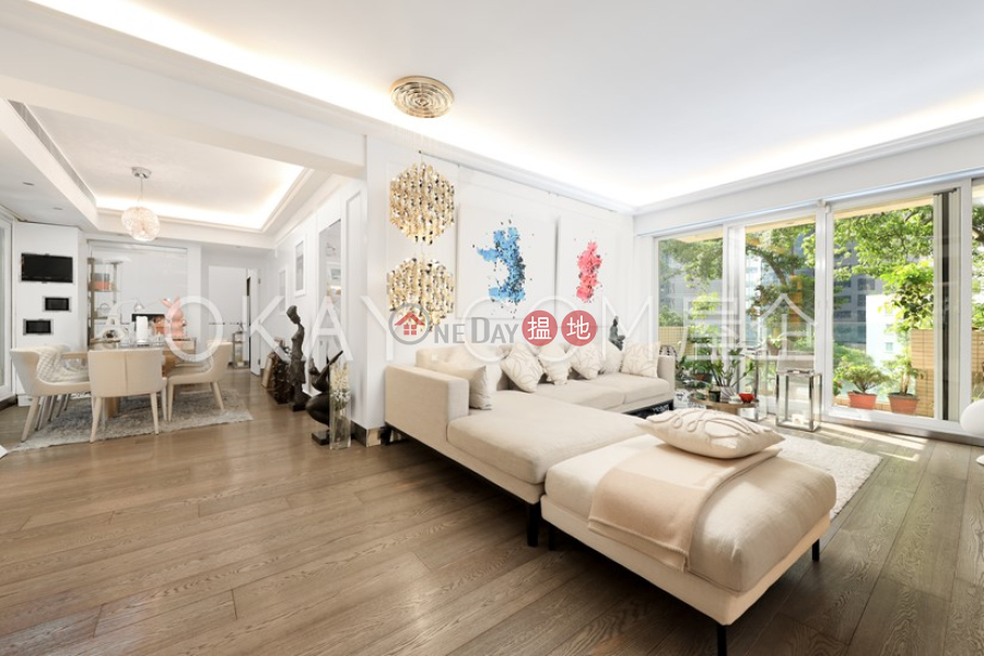 HK$ 39.93M Skyline Mansion Block 1, Western District, Efficient 2 bedroom with terrace, balcony | For Sale
