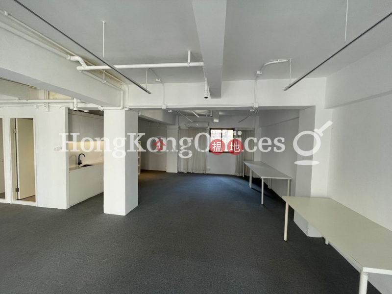 HK$ 49,996/ 月|德和大廈-中區德和大廈寫字樓租單位出租