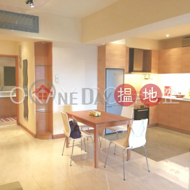 Charming 3 bedroom with sea views | Rental | Hoi Kung Court 海宮大廈 _0