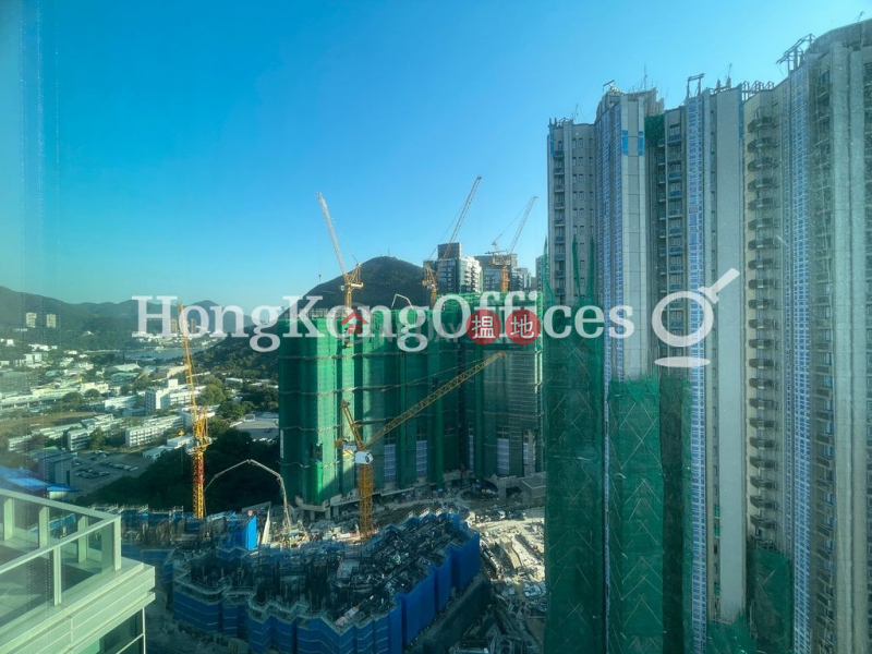 Property Search Hong Kong | OneDay | Office / Commercial Property, Rental Listings, Office Unit for Rent at Marina 8