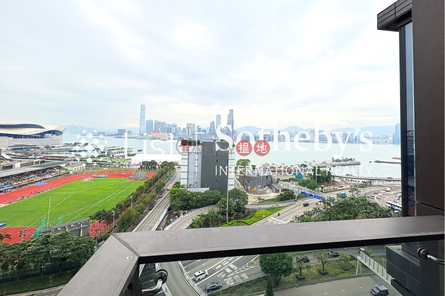 Property Search Hong Kong | OneDay | Residential, Sales Listings | Property for Sale at The Gloucester with 1 Bedroom