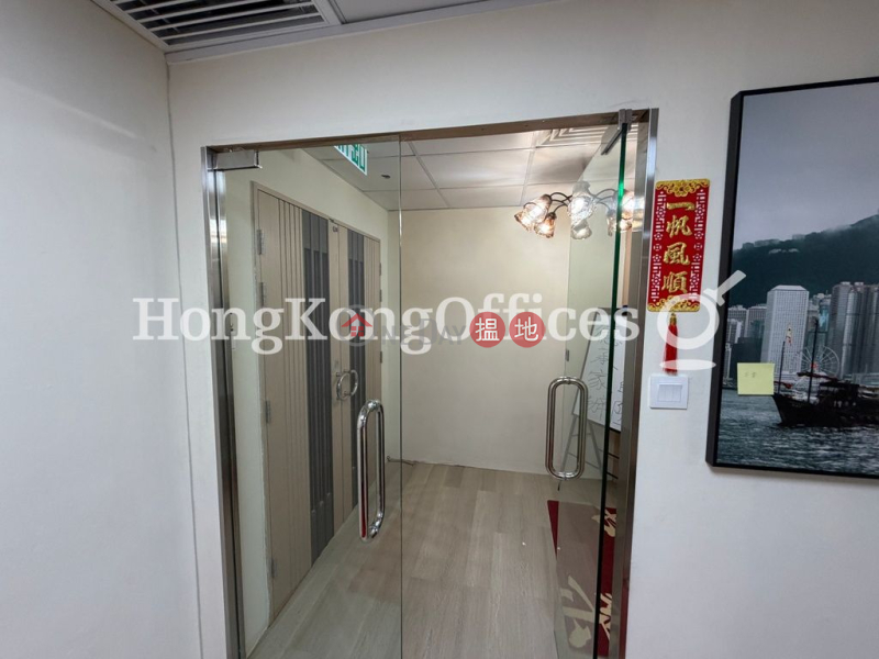 Office Unit for Rent at Concordia Plaza, Concordia Plaza 康宏廣場 Rental Listings | Yau Tsim Mong (HKO-9659-AMHR)