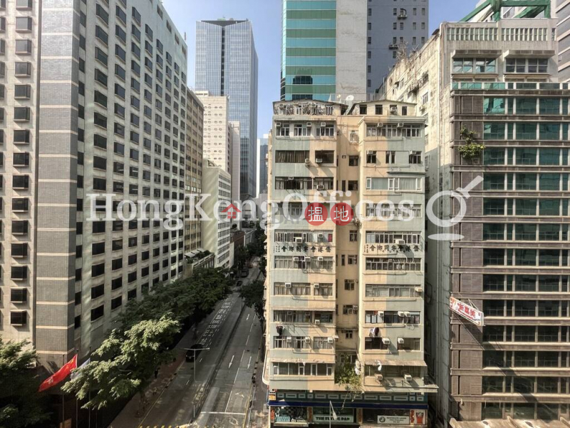 Office Unit for Rent at East Town Building | East Town Building 東城大廈 Rental Listings