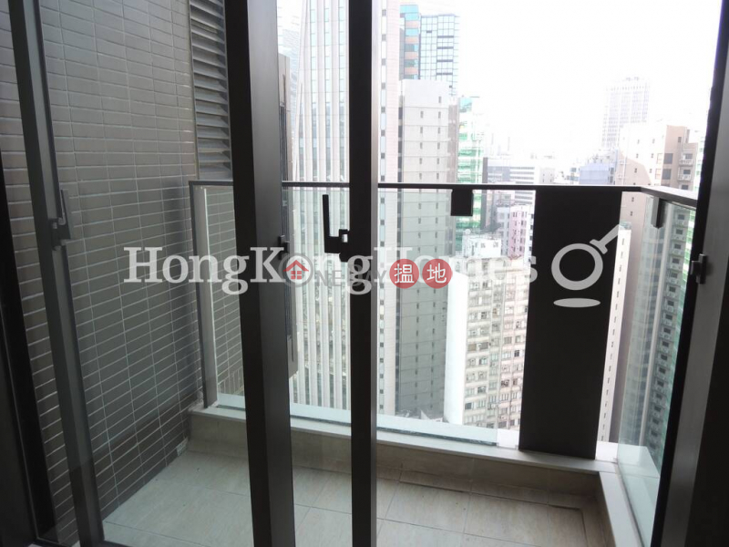 1 Bed Unit at Park Haven | For Sale | 38 Haven Street | Wan Chai District Hong Kong, Sales, HK$ 15M