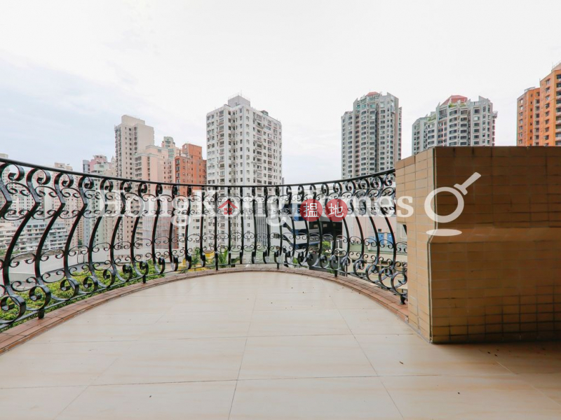 4 Bedroom Luxury Unit for Rent at Park View Court | 1 Lyttelton Road | Western District Hong Kong Rental HK$ 65,000/ month
