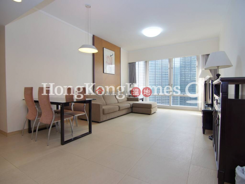 1 Bed Unit for Rent at Convention Plaza Apartments | 1 Harbour Road | Wan Chai District | Hong Kong | Rental, HK$ 33,600/ month