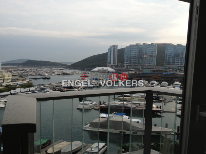 3 Bedroom Family Flat for Sale in Wong Chuk Hang, 9 Welfare Road | Southern District | Hong Kong, Sales HK$ 36.8M
