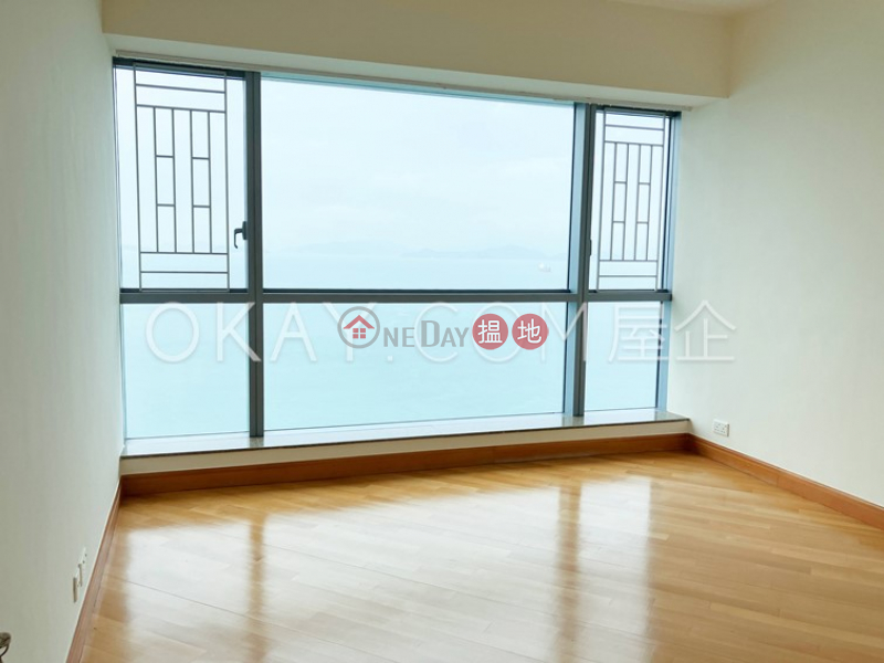 Lovely 4 bedroom with sea views, balcony | Rental, 68 Bel-air Ave | Southern District, Hong Kong | Rental | HK$ 100,000/ month