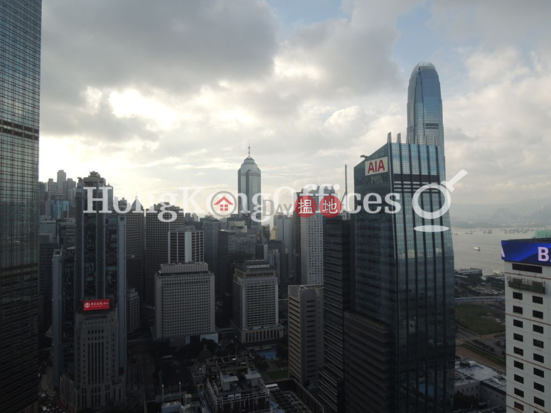 Property Search Hong Kong | OneDay | Office / Commercial Property, Rental Listings | Office Unit for Rent at Lippo Centre