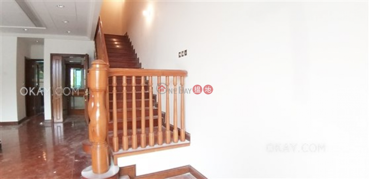 HK$ 149,000/ month | Belvedere Close, Southern District, Exquisite house with terrace & parking | Rental