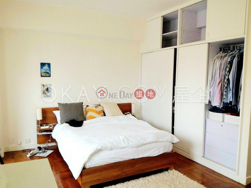 Property Search Hong Kong | OneDay | Residential Sales Listings, Luxurious 3 bedroom with balcony & parking | For Sale