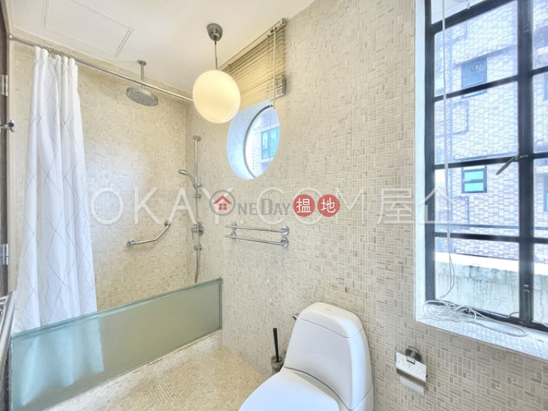 Popular 1 bed on high floor with racecourse views | For Sale 5-5A Wong Nai Chung Road | Wan Chai District, Hong Kong, Sales | HK$ 22.2M