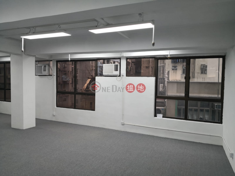 Lee Roy Commercial Building Middle | Office / Commercial Property | Rental Listings, HK$ 30,000/ month