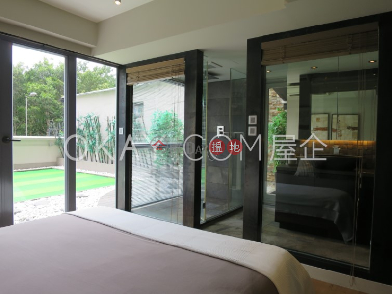 Elegant 1 bedroom with terrace | Rental, 46-47 Kennedy Town Praya | Western District, Hong Kong | Rental | HK$ 39,000/ month
