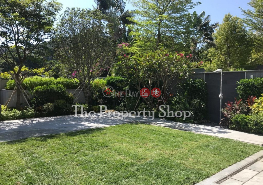 Property Search Hong Kong | OneDay | Residential, Rental Listings Luxury Sea View Garden House