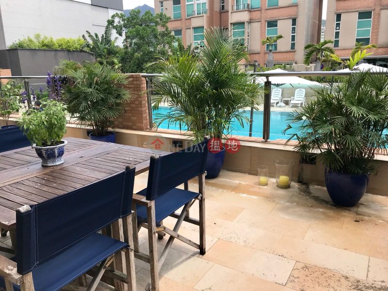 Sai Kung Apartment + Pool & Gym|西貢西貢濤苑(Costa Bello)出售樓盤 (SK0389)