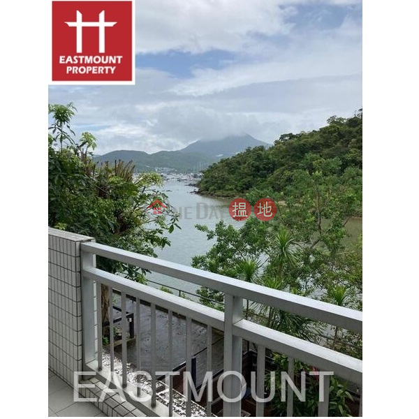 HK$ 19,000/ month Ta Ho Tun Village | Sai Kung Sai Kung Village House | Property For Rent or Lease in Ta Ho Tun 打壕墩-Waterfront house | Property ID:2420