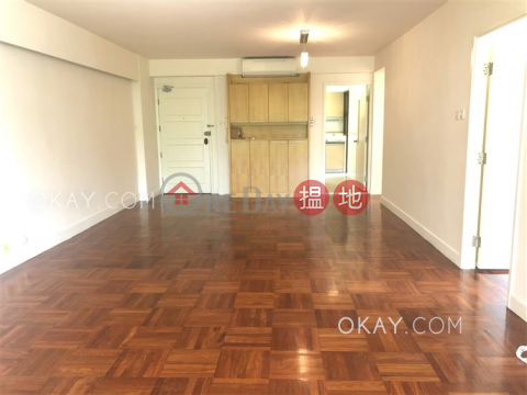 Unique 3 bedroom with balcony & parking | Rental | Armagna Court 蘭香閣 _0